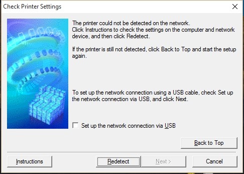 PIXMA MG2950 Wireless Connection Setup - Canon Ireland